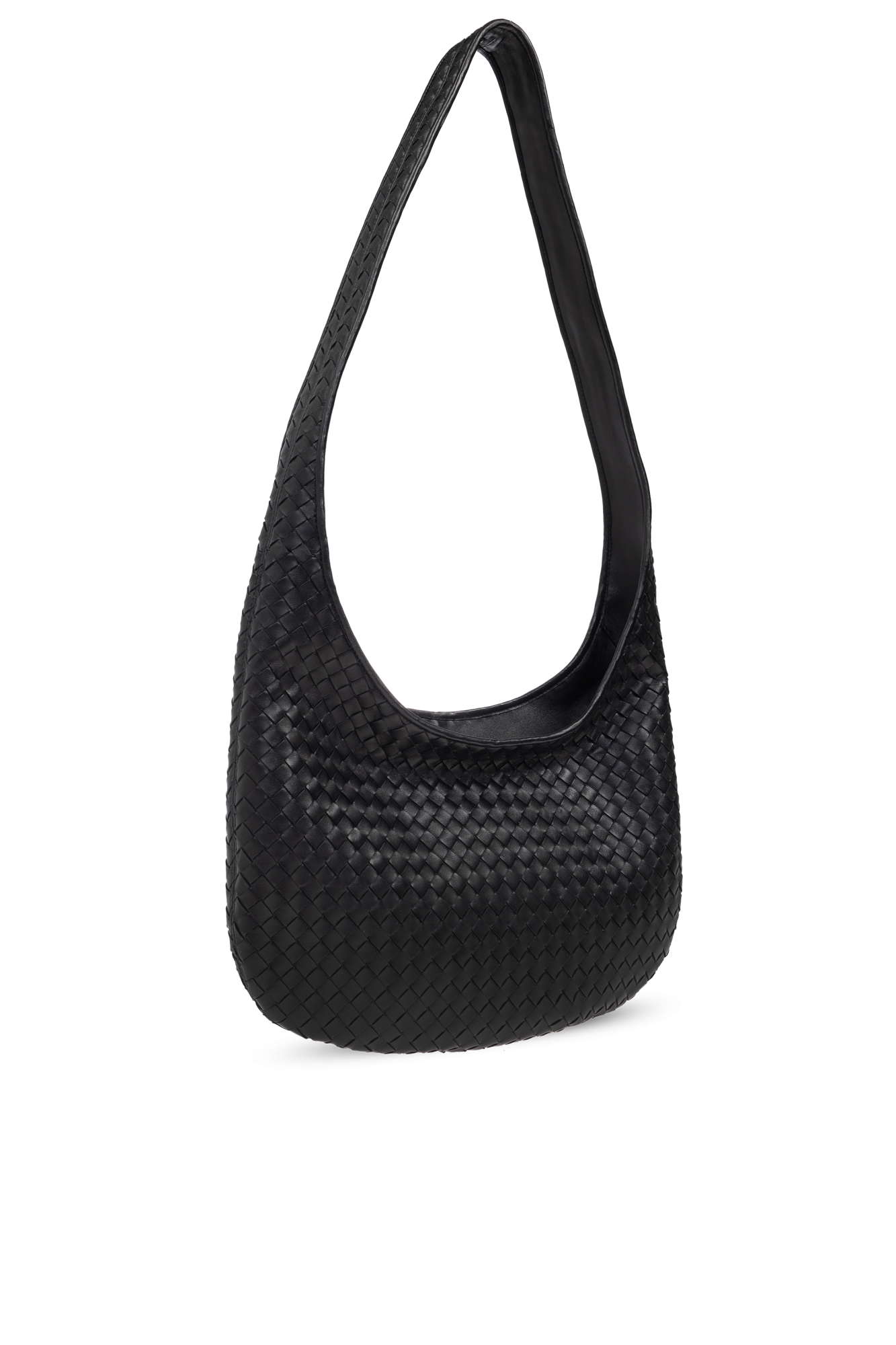 Black Shoulder bag Veneto Bottega Veneta - Vitkac AS